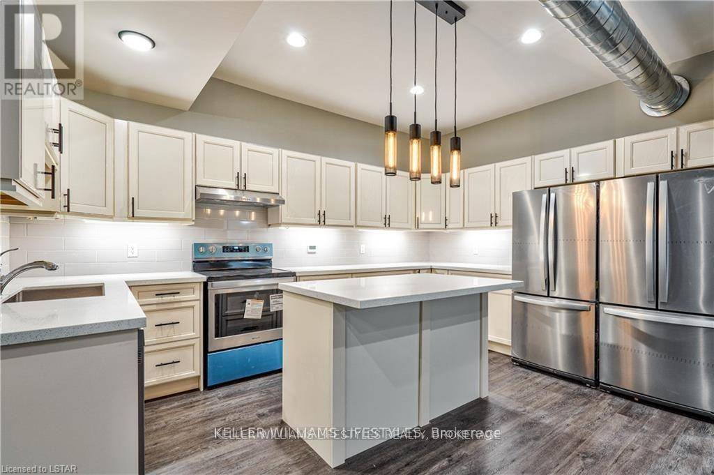 London East (east F), ON N6A1G1,118 Dundas ST #2