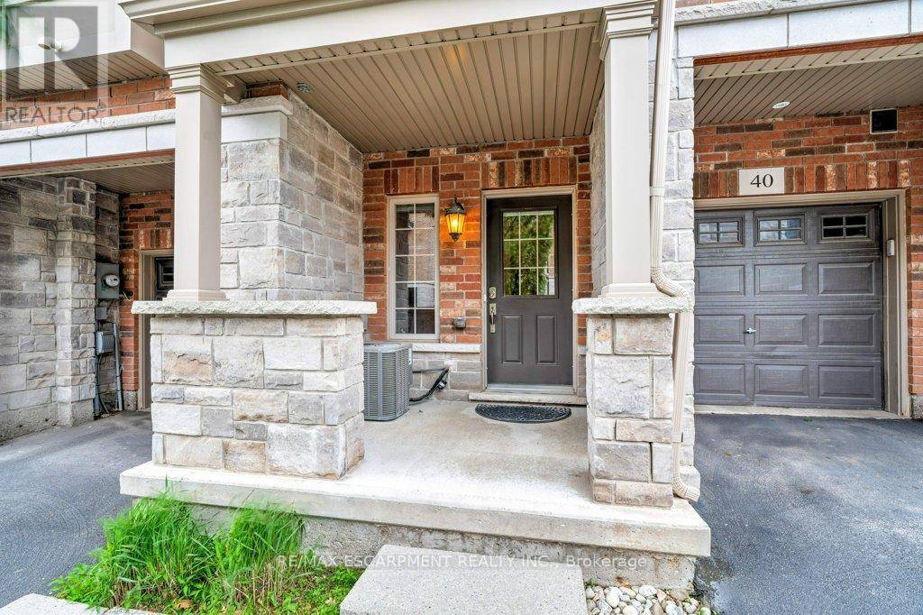 Hamilton (waterdown), ON L8B0W5,257 Parkside DR #39