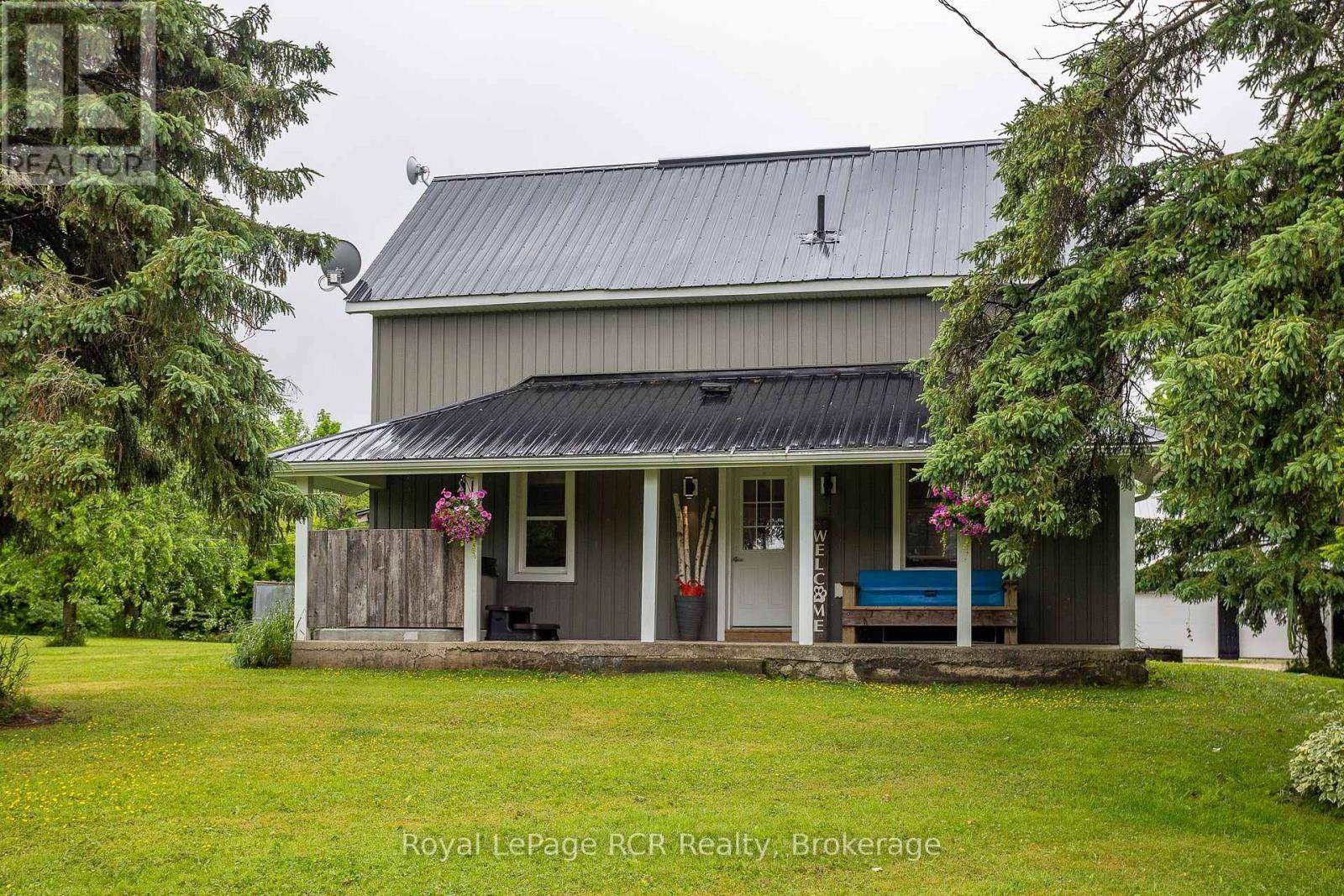 Grey Highlands, ON N0C1L0,773760 HIGHWAY 10