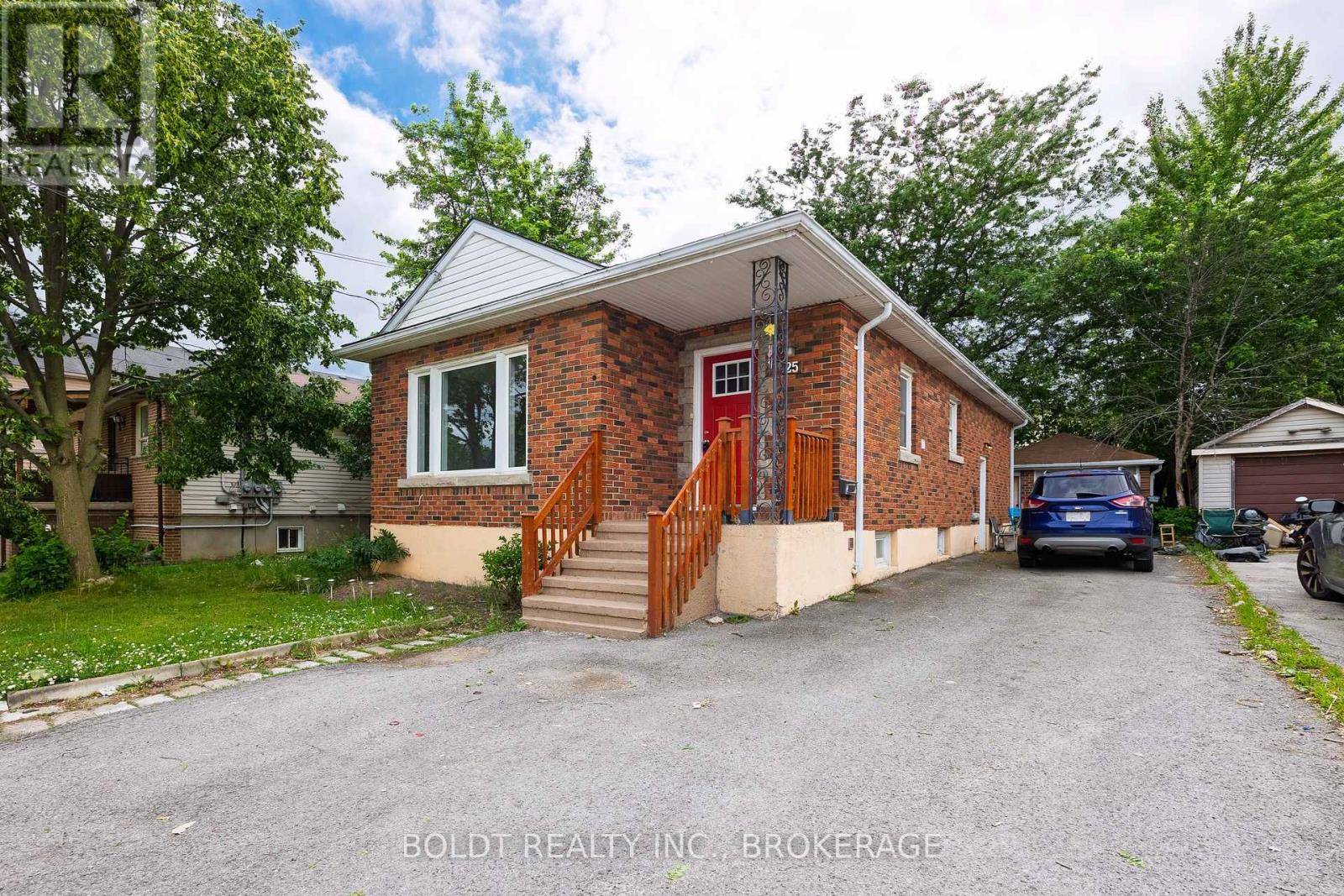 Thorold (thorold Downtown), ON L2V3T6,25 KING STREET