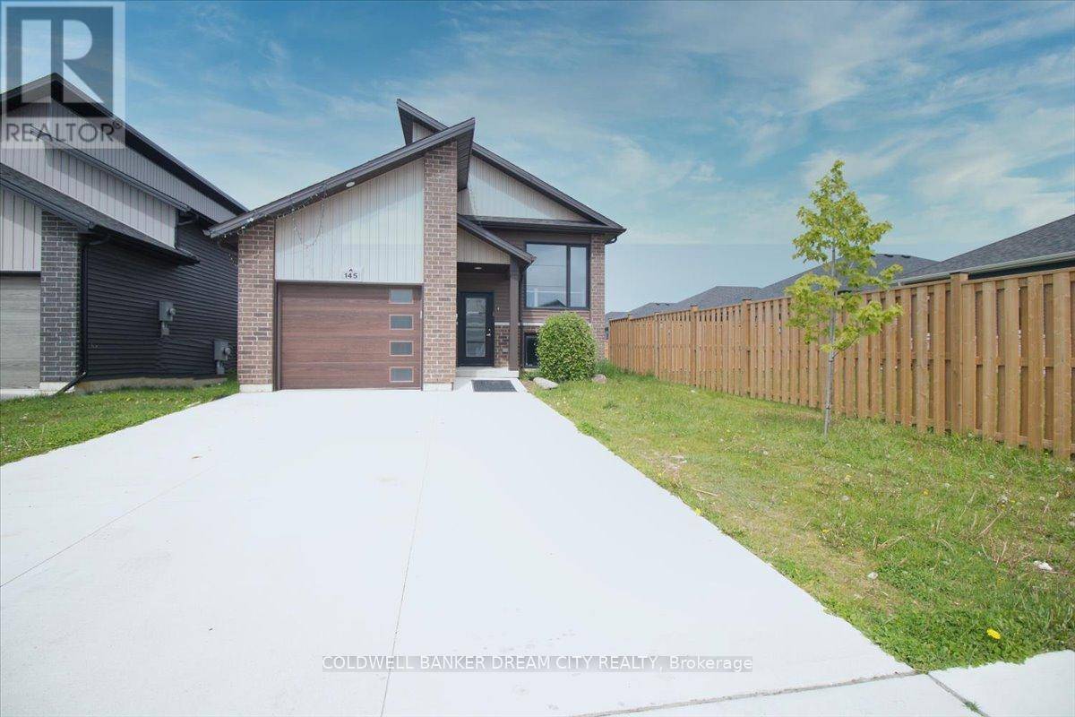 Chatham-kent (chatham), ON N7M0T2,145 ARROWHEAD LANE