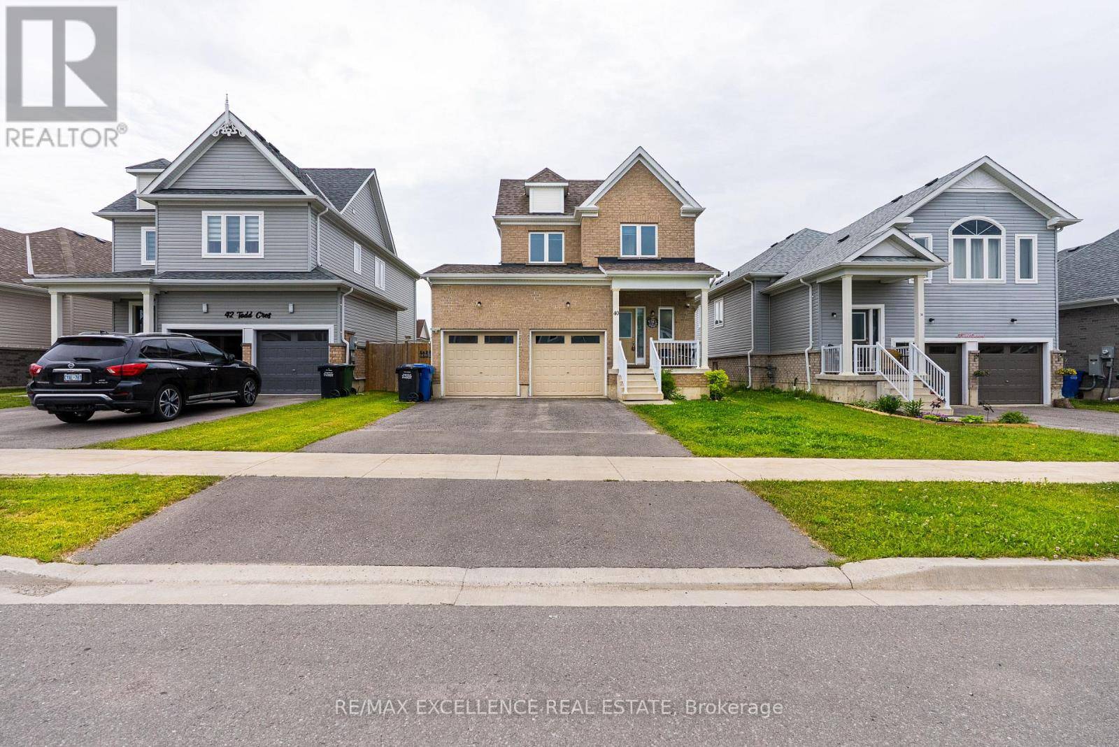 Southgate, ON N0C1B0,40 TODD CRESCENT