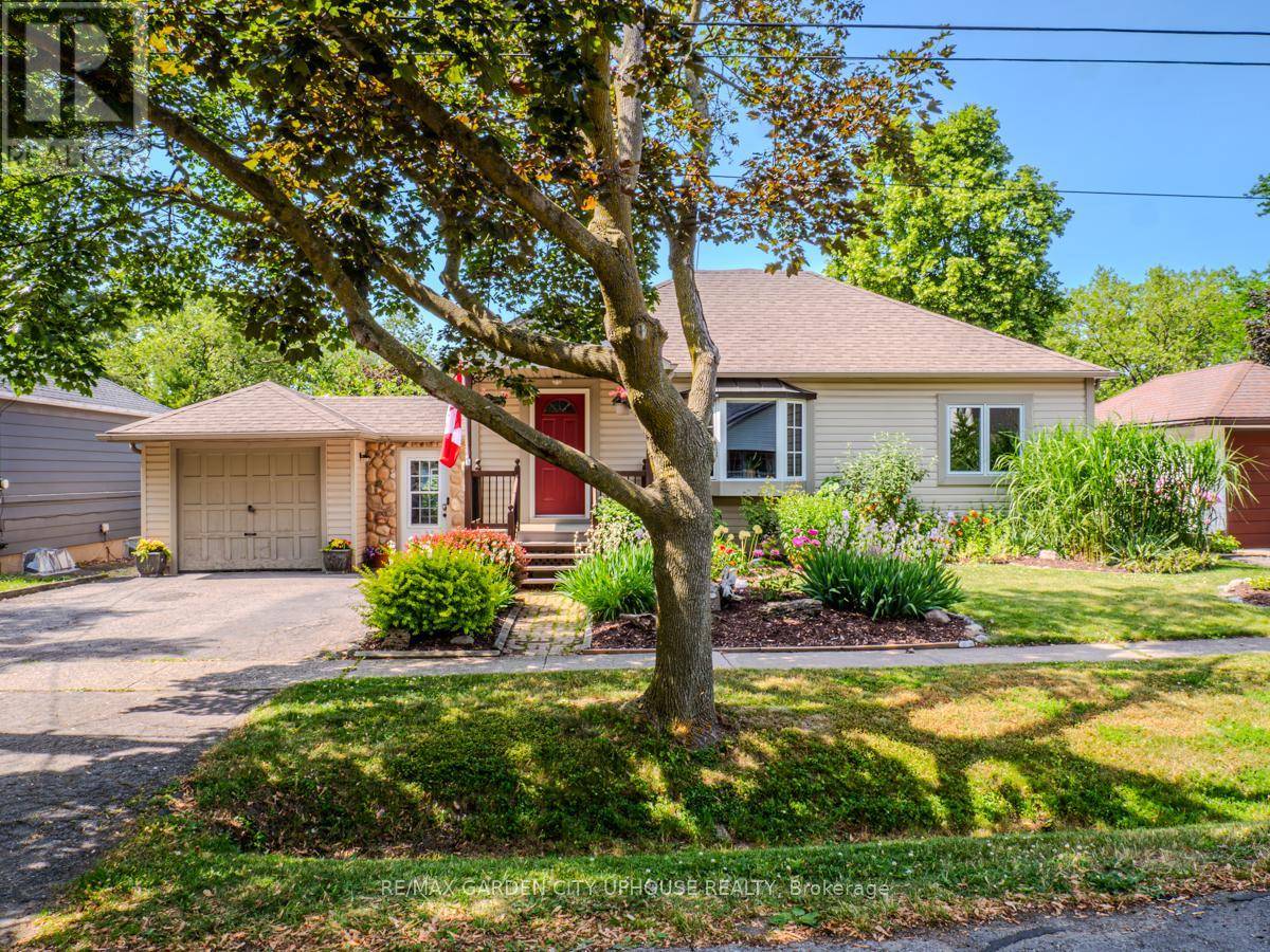 St. Catharines (bunting/linwell), ON L2M2M5,55 TECUMSEH STREET