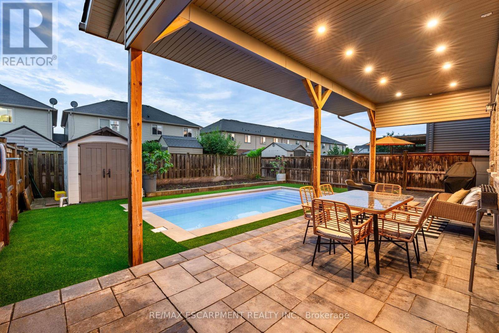 Lincoln (beamsville), ON L3J1M3,4884 ALLAN COURT