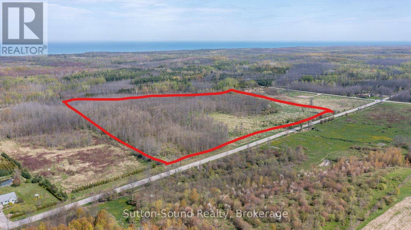 Kincardine, ON N0H2C5,NA BRUCE RD 33 ROAD