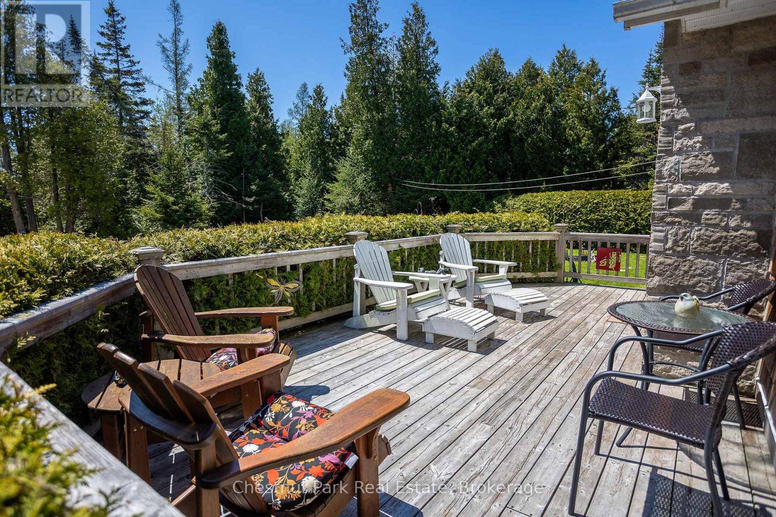 Northern Bruce Peninsula, ON N0H2R0,94 ZORRA DRIVE