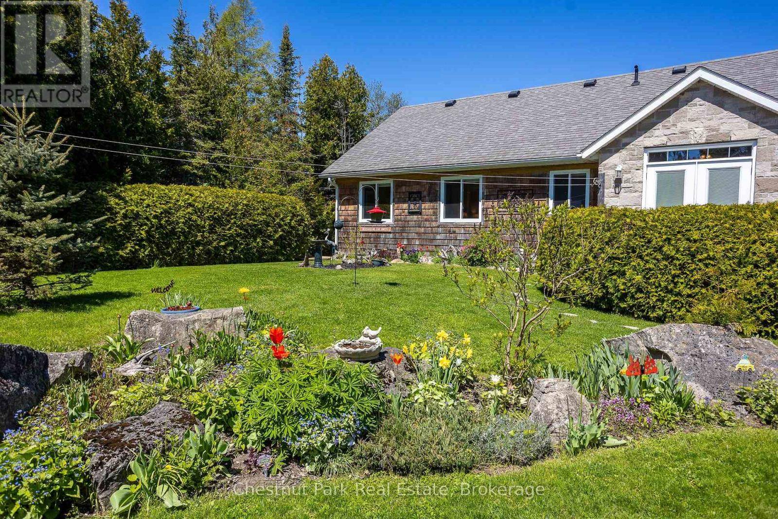 Northern Bruce Peninsula, ON N0H2R0,94 ZORRA DRIVE