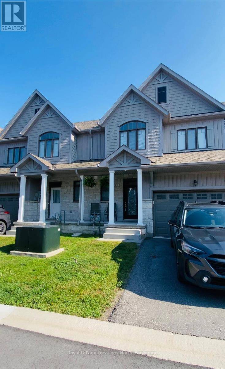 Blue Mountains, ON N0H1J0,106 Addison ST #36