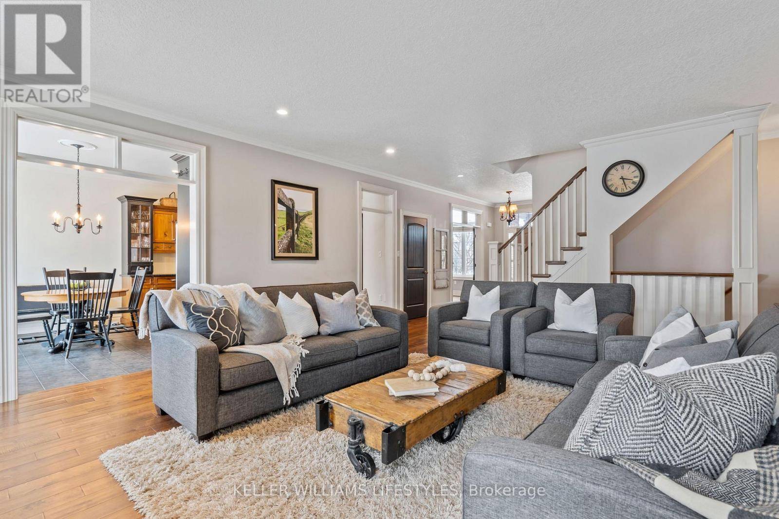 Middlesex Centre (ilderton), ON N0M2A0,8 DOGWOOD TRAIL