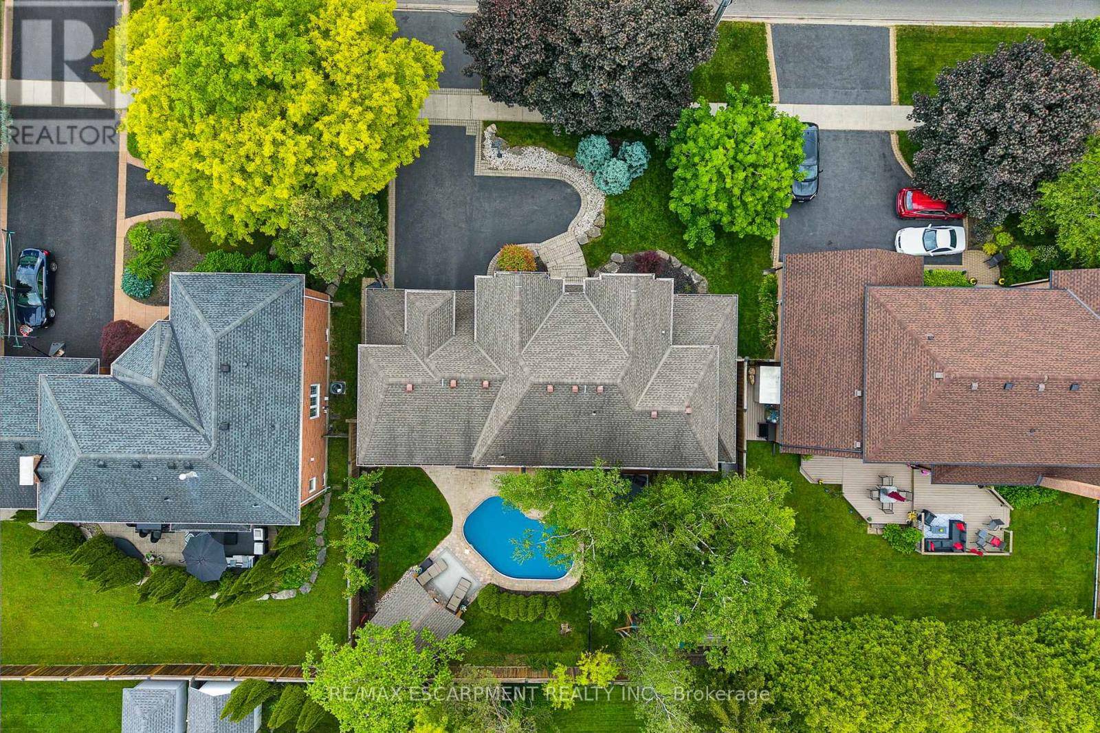Hamilton (ancaster), ON L9G4X6,447 GOLF LINKS ROAD