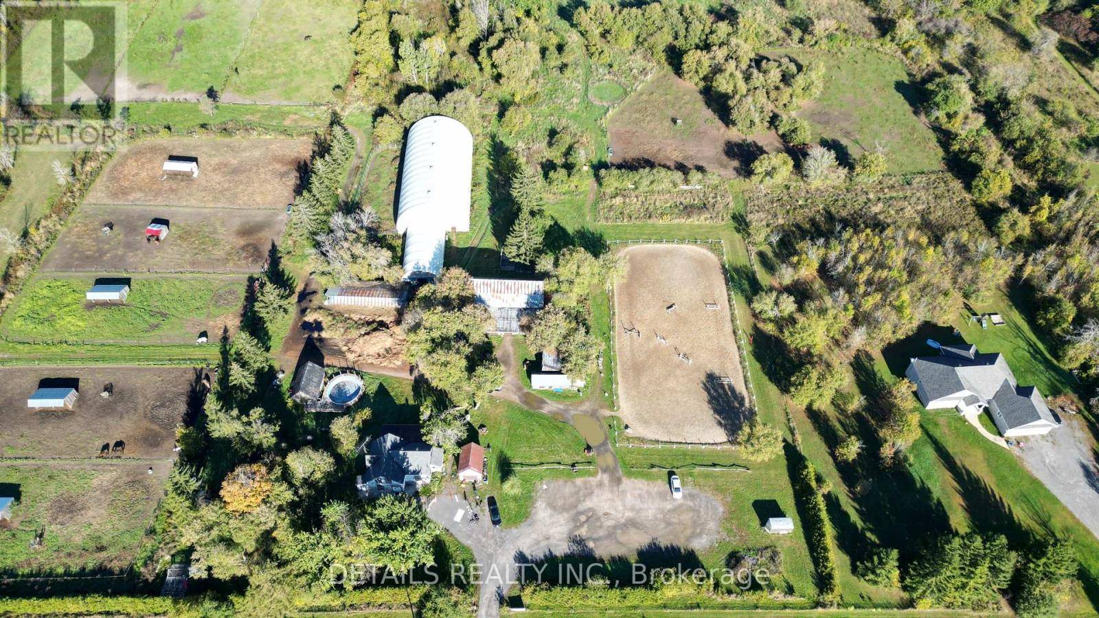 Ottawa, ON K0A2Z0,7661 FRANKTOWN ROAD