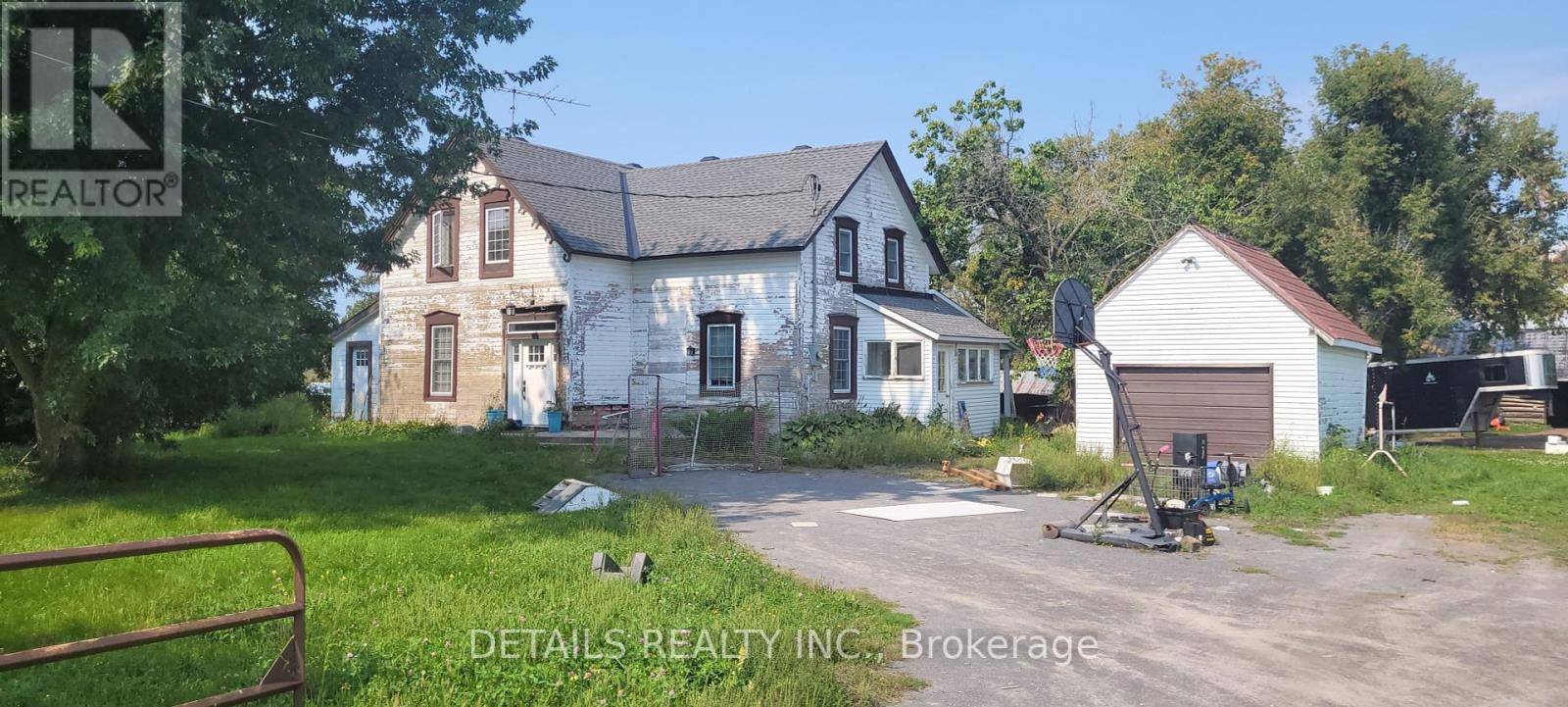 Ottawa, ON K0A2Z0,7661 FRANKTOWN ROAD