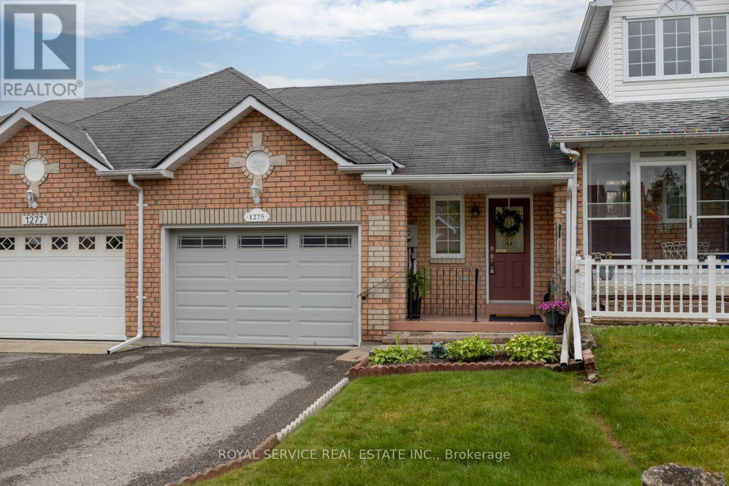 Peterborough West (north), ON K9K2K6,1275 EAGLE CRESCENT