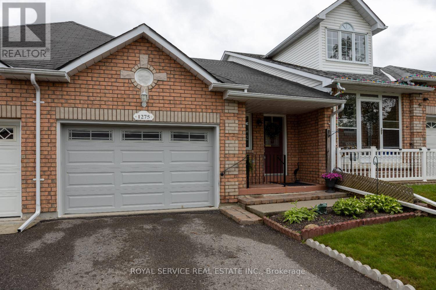 Peterborough West (north), ON K9K2K6,1275 EAGLE CRESCENT