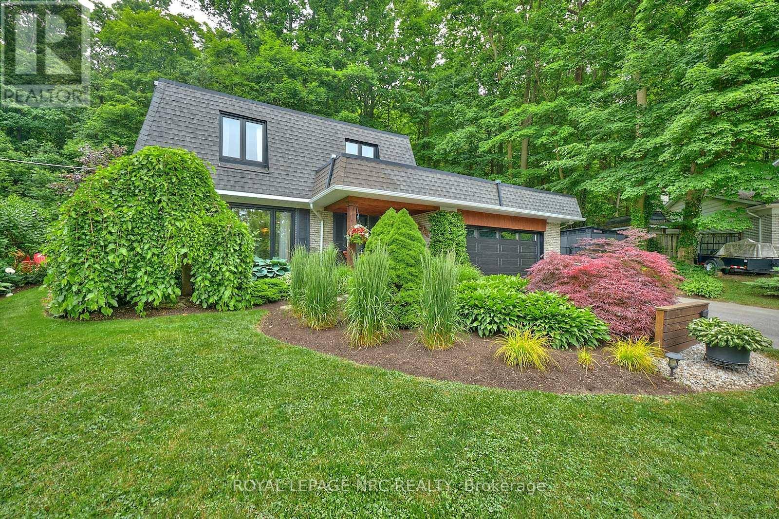 St. Catharines (glendale/glenridge), ON L2T3R4,7 CAMELOT COURT