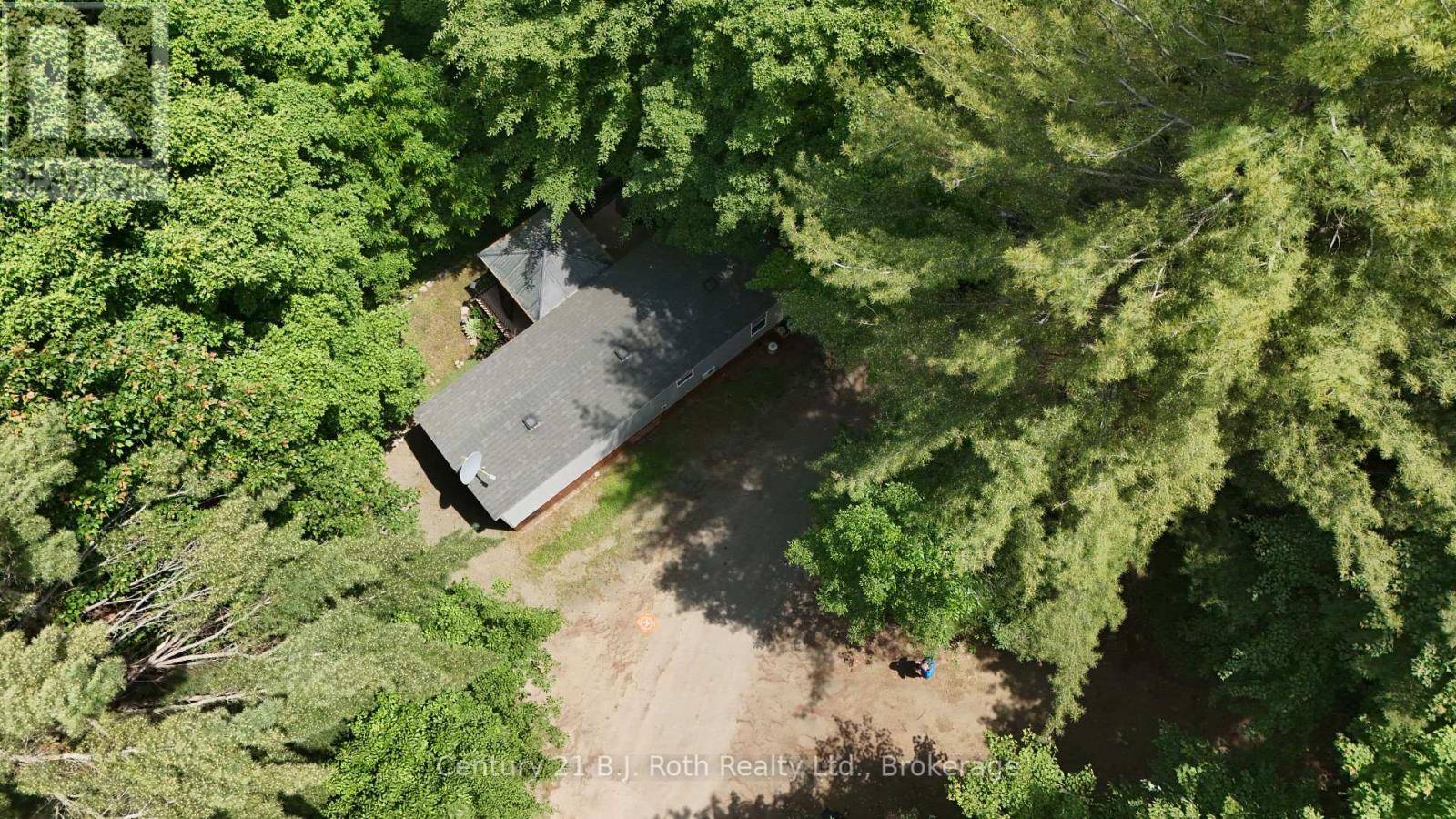 Bracebridge (macaulay), ON P1L1W9,767 POPLAR CRESCENT