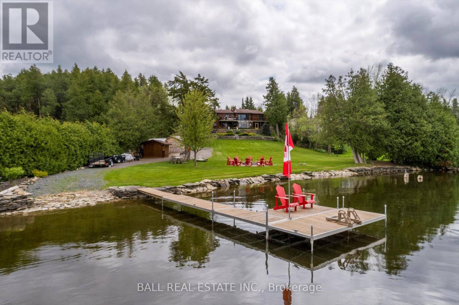 Trent Hills (campbellford), ON K0L1L0,110 LAKEVIEW DRIVE