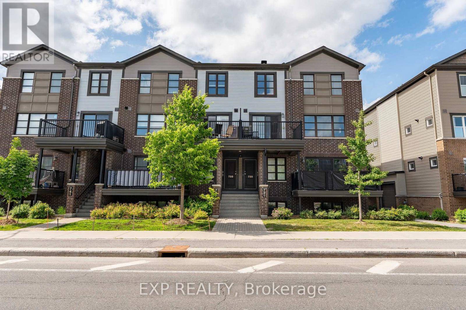 Ottawa, ON K2J5X2,735 CHAPMAN MILLS DRIVE