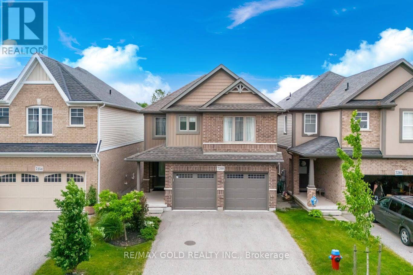 Niagara Falls (oldfield), ON L2G0A6,7260 LIONSHEAD AVENUE