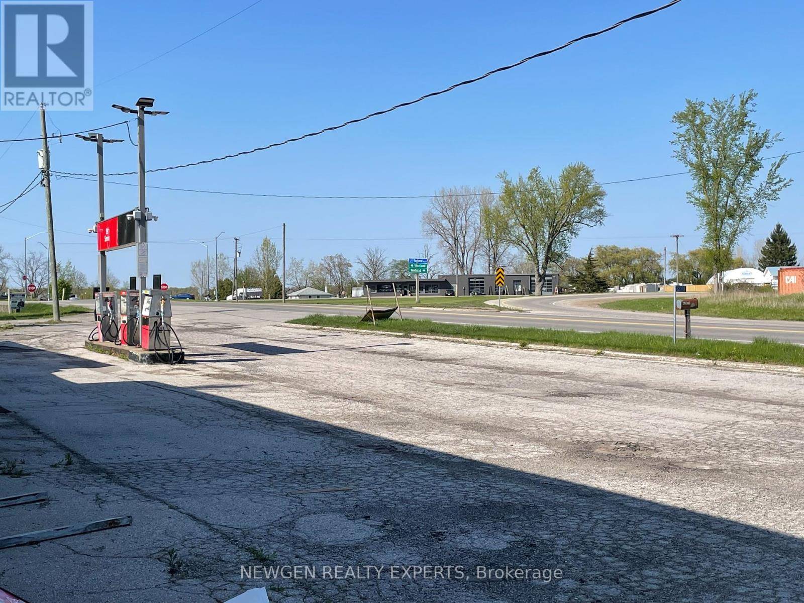 Wainfleet (marshville/winger), ON L0S1C0,62078 Regional RD #24