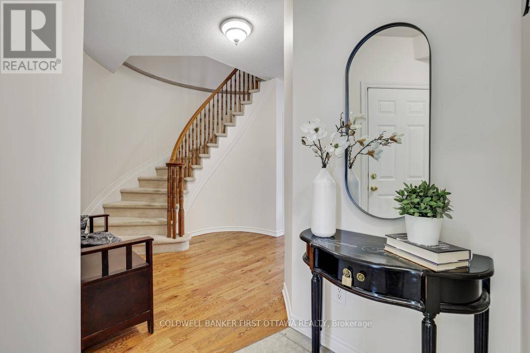 Ottawa, ON K2S2B6,69 FRIENDLY CRESCENT