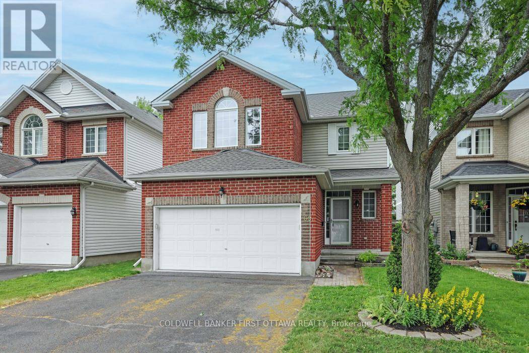 Ottawa, ON K2S2B6,69 FRIENDLY CRESCENT