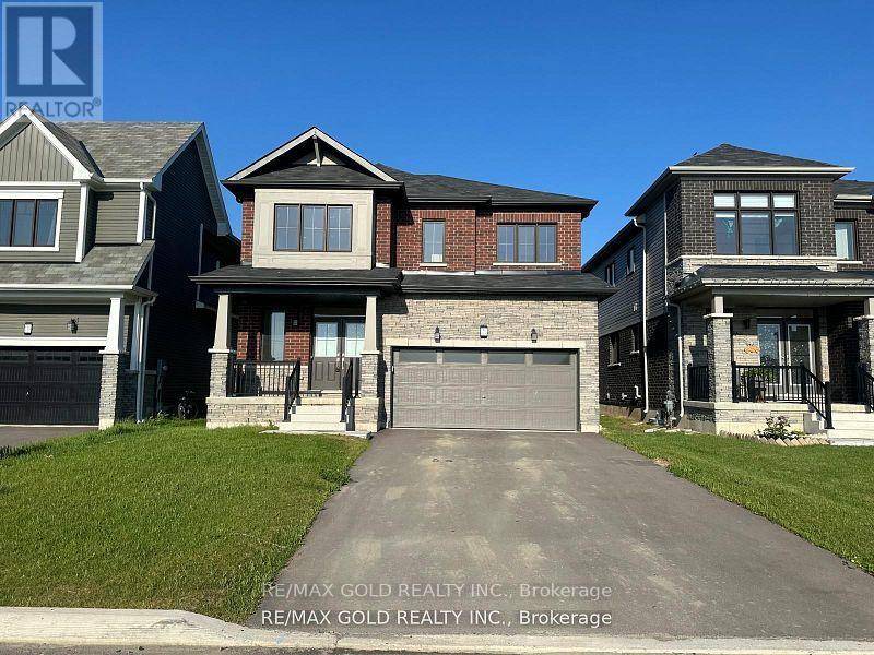 Thorold (rolling Meadows), ON L2E6S4,121 EXPLORER WAY