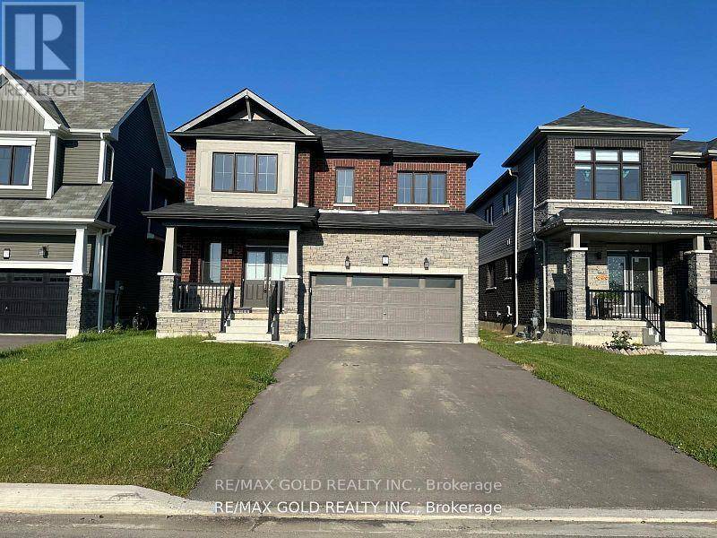 Thorold (rolling Meadows), ON L2E6S4,121 EXPLORER WAY