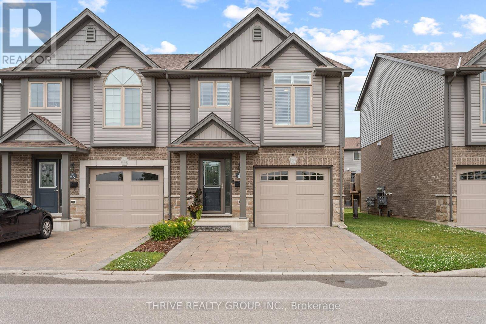 London South (south W), ON N6L0E4,3400 Castle Rock PL #53