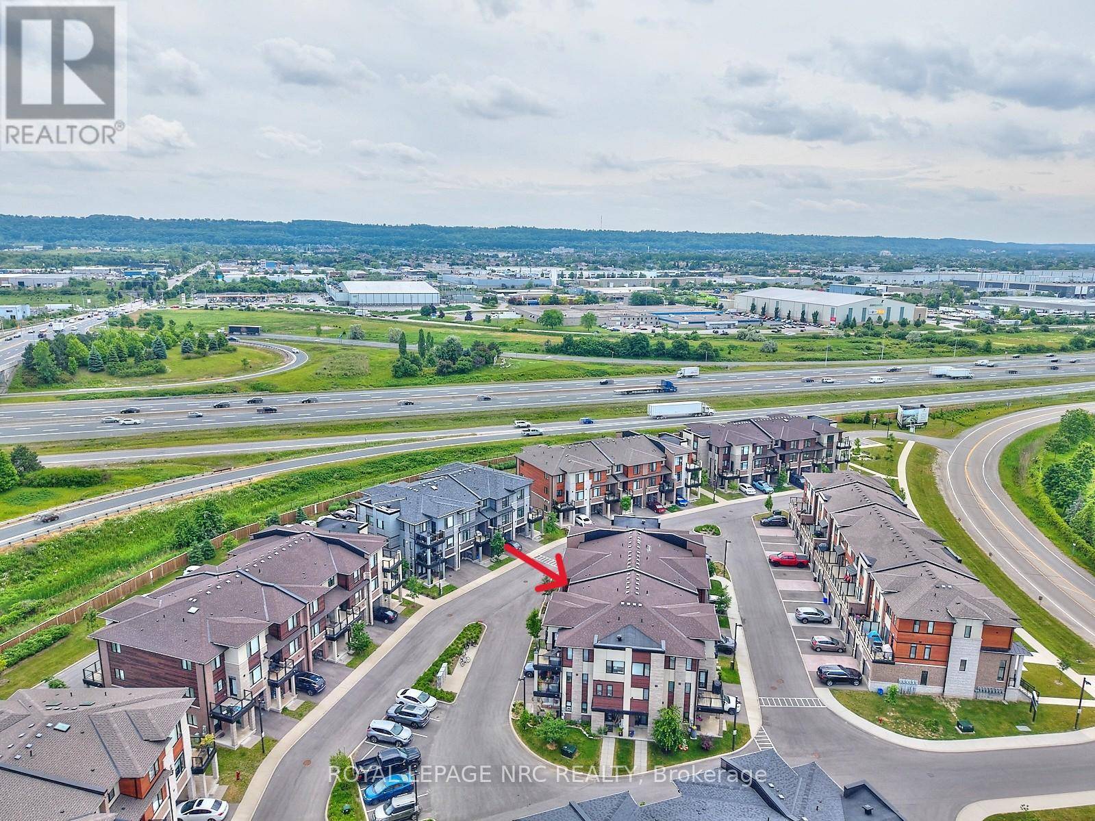 Hamilton (lakeshore), ON L8E0K5,590 North Service RD #105