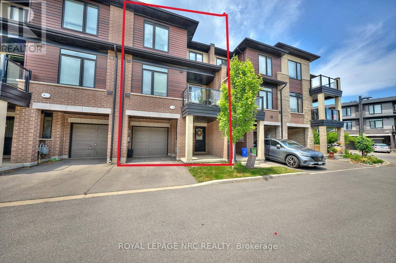Hamilton (lakeshore), ON L8E0K5,590 North Service RD #105