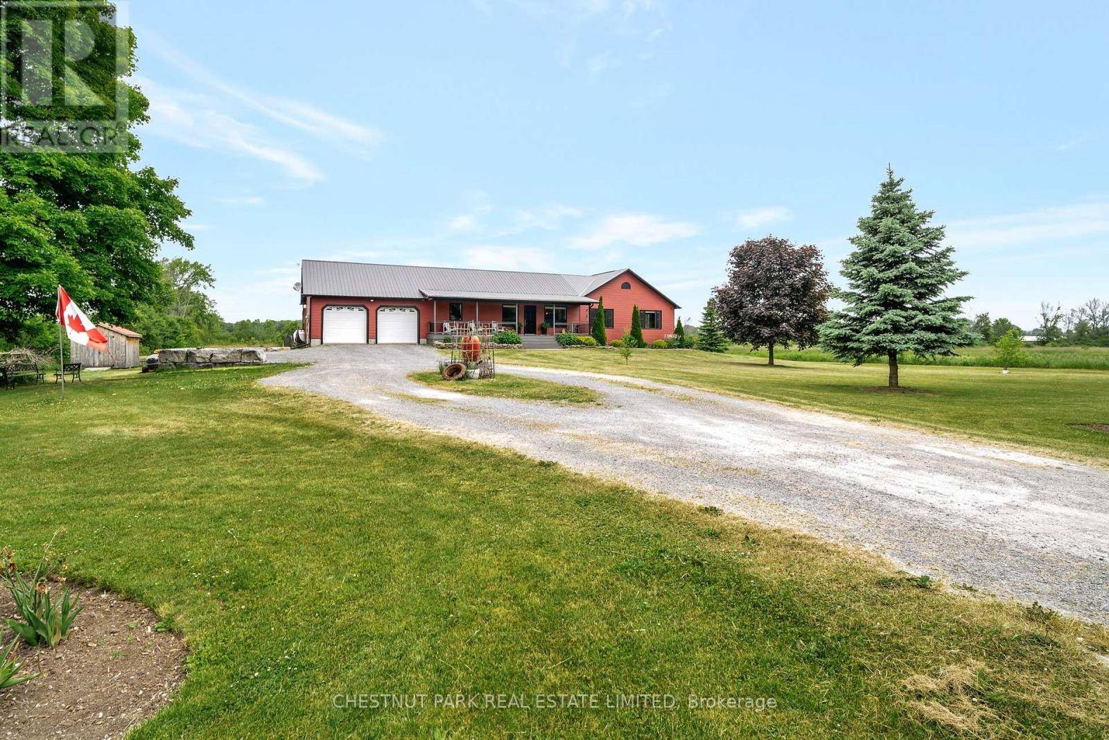 Prince Edward County (hillier Ward), ON K0K1T0,767 MELVILLE ROAD