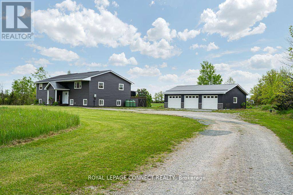Trent Hills, ON K0K2M0,2050 13TH LINE E