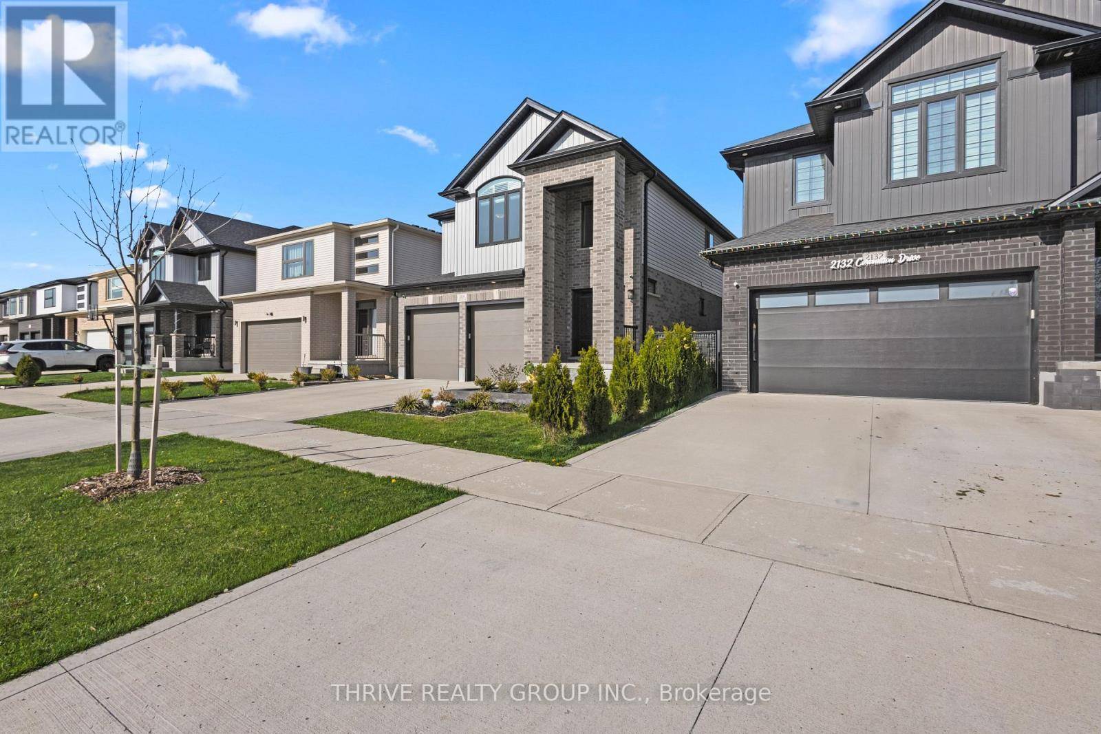 London North (north E), ON N6G0A7,2128 CORONATION DRIVE
