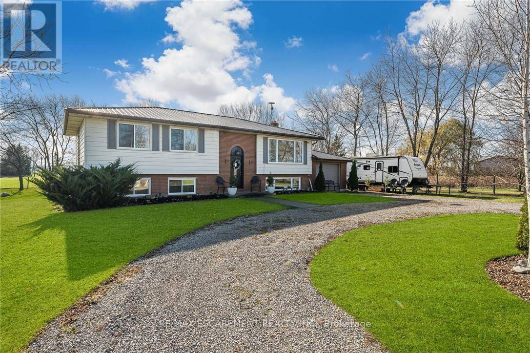 Haldimand (dunnville), ON N1A2W1,7761 CANBOROUGH ROAD