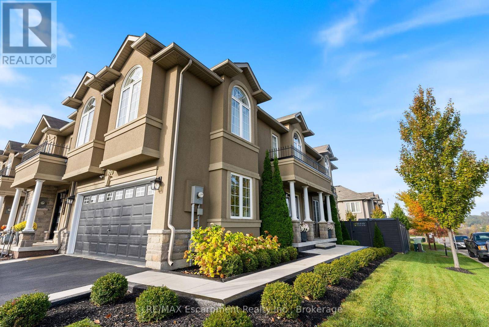 Hamilton (stoney Creek Mountain), ON L8J0E2,160 PENNY LANE