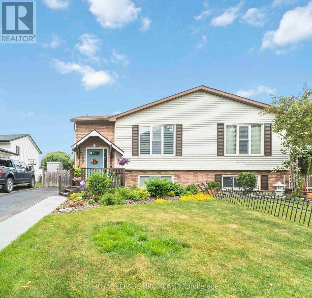 Welland (broadway), ON L3C6T6,158 WINDSOR STREET