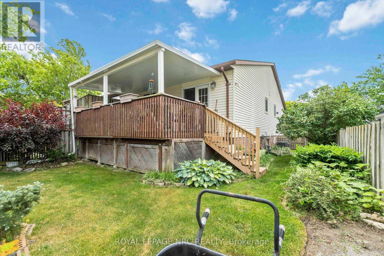Welland (broadway), ON L3C6T6,158 WINDSOR STREET