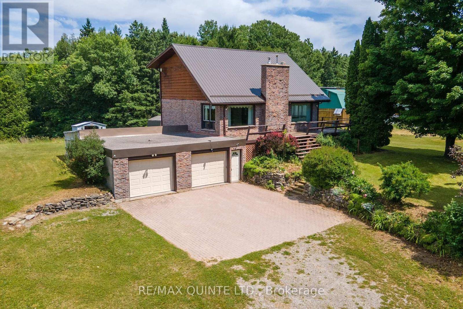 Tweed (hungerford (twp)), ON K0K3H0,252 MAINES ROAD