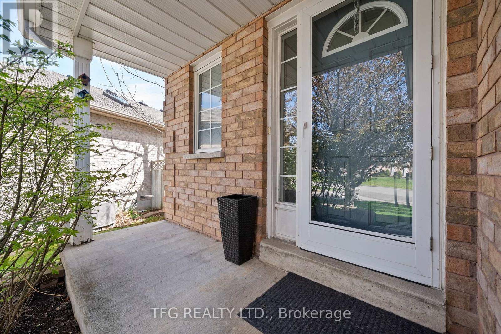 Cobourg, ON K9A5P7,535 WILSON ROAD