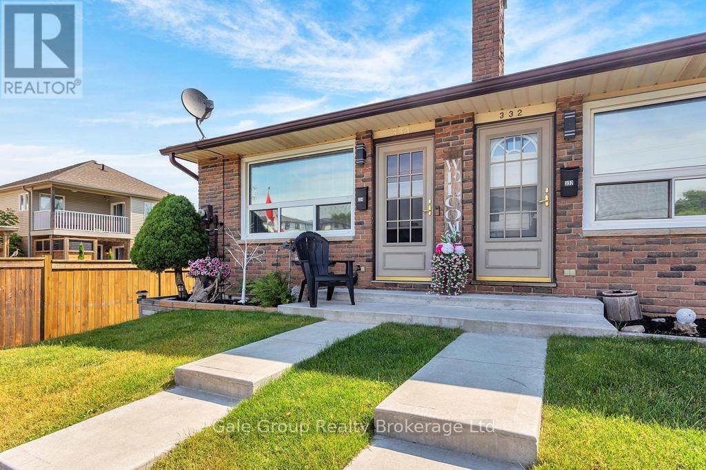 Tillsonburg, ON N4G4E9,334 QUARTER TOWN LINE