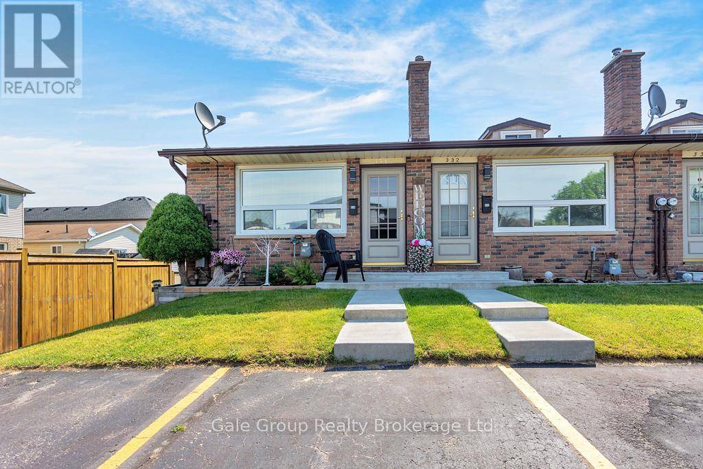 Tillsonburg, ON N4G4E9,334 QUARTER TOWN LINE