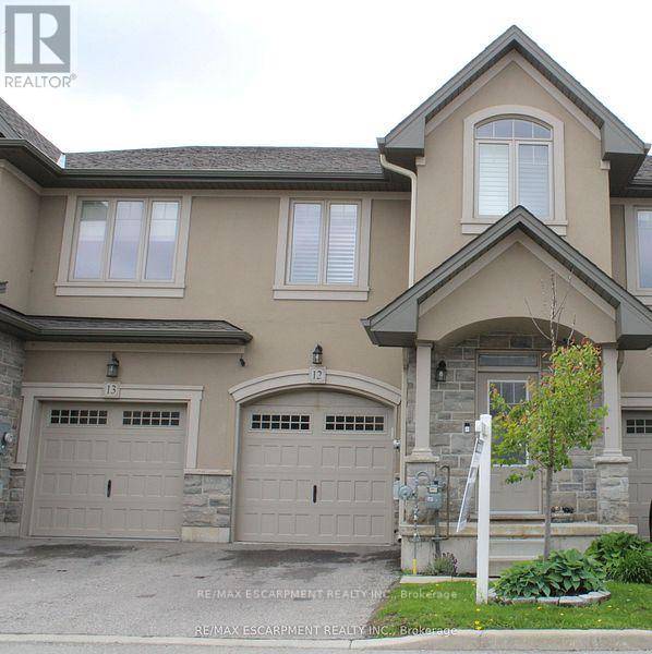 Hamilton (stoney Creek), ON L8E0J4,98 Shoreview PL #12