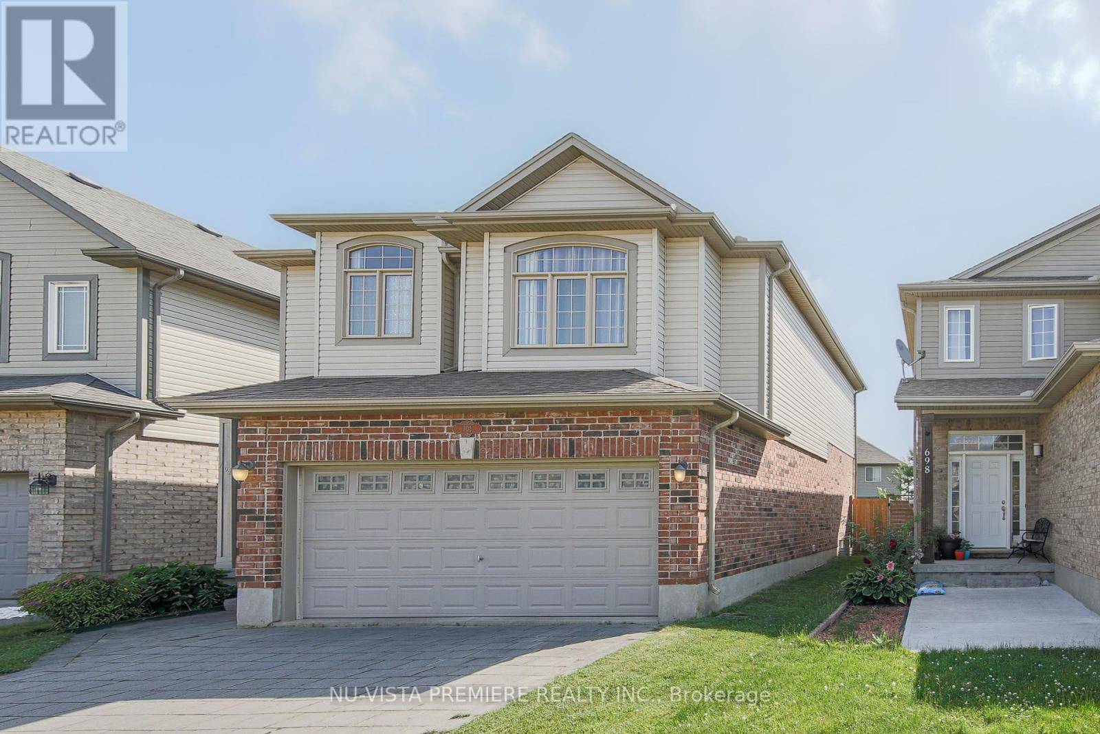 London North (north E), ON N6G0H8,702 SPRINGWOOD CRESCENT