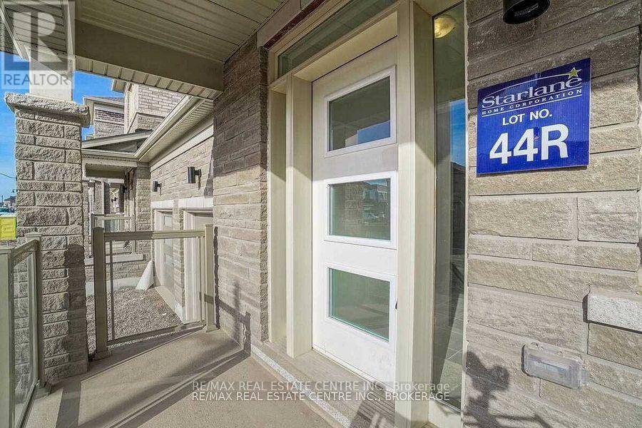 Hamilton (waterdown), ON L0R2H7,151 AGRO STREET
