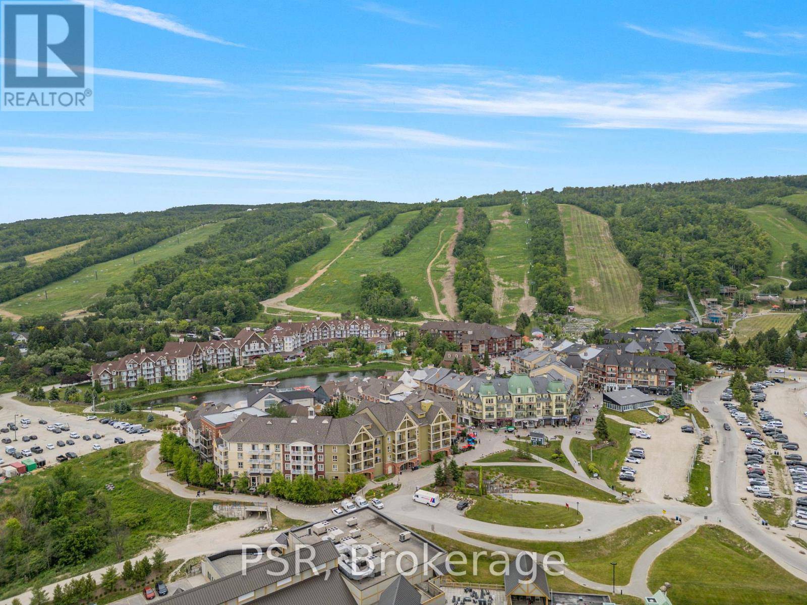 Blue Mountains, ON L9Y0V2,156 Jozo Weider BLVD #465