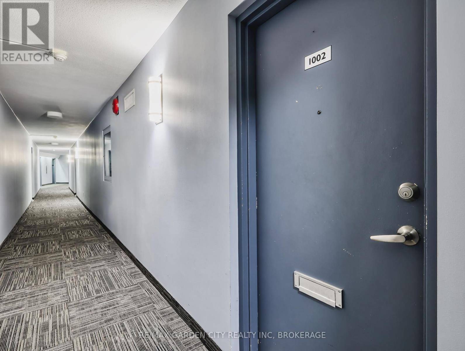 St. Catharines (glendale/glenridge), ON L2T3G8,35 Towering Heights BLVD #1002