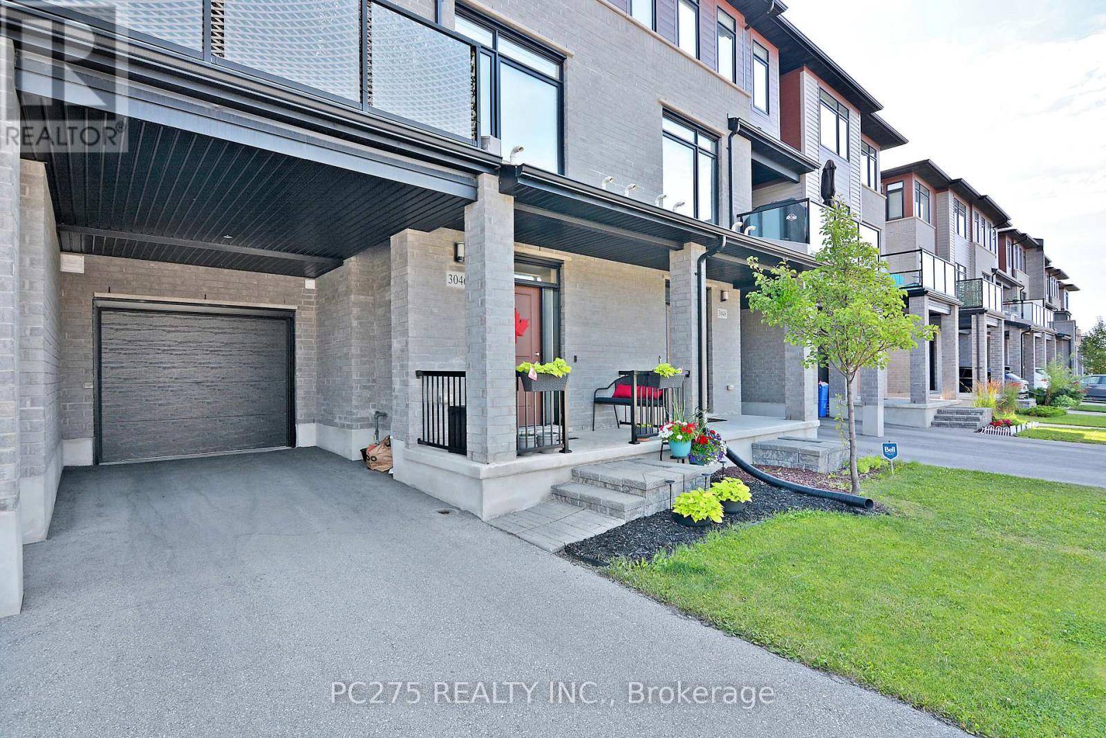 London South (south W), ON N6J3V9,3046 Springmeadow RD #17