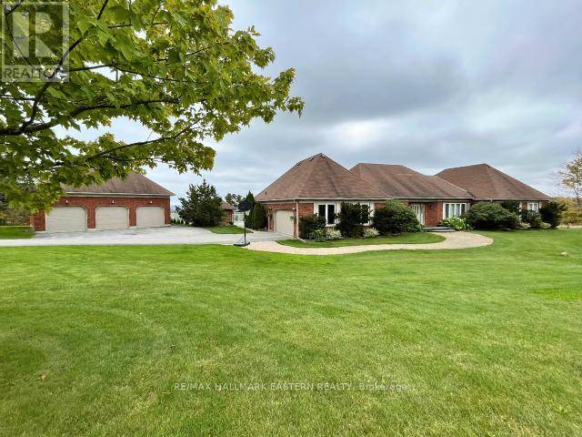 Otonabee-south Monaghan, ON K0L2G0,1300 DAVID FIFE LINE