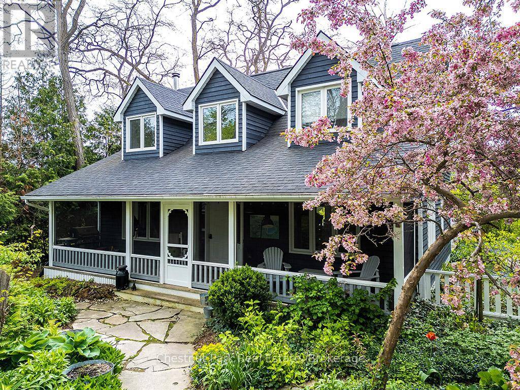 Blue Mountains, ON N0H1J0,114 CLARK STREET